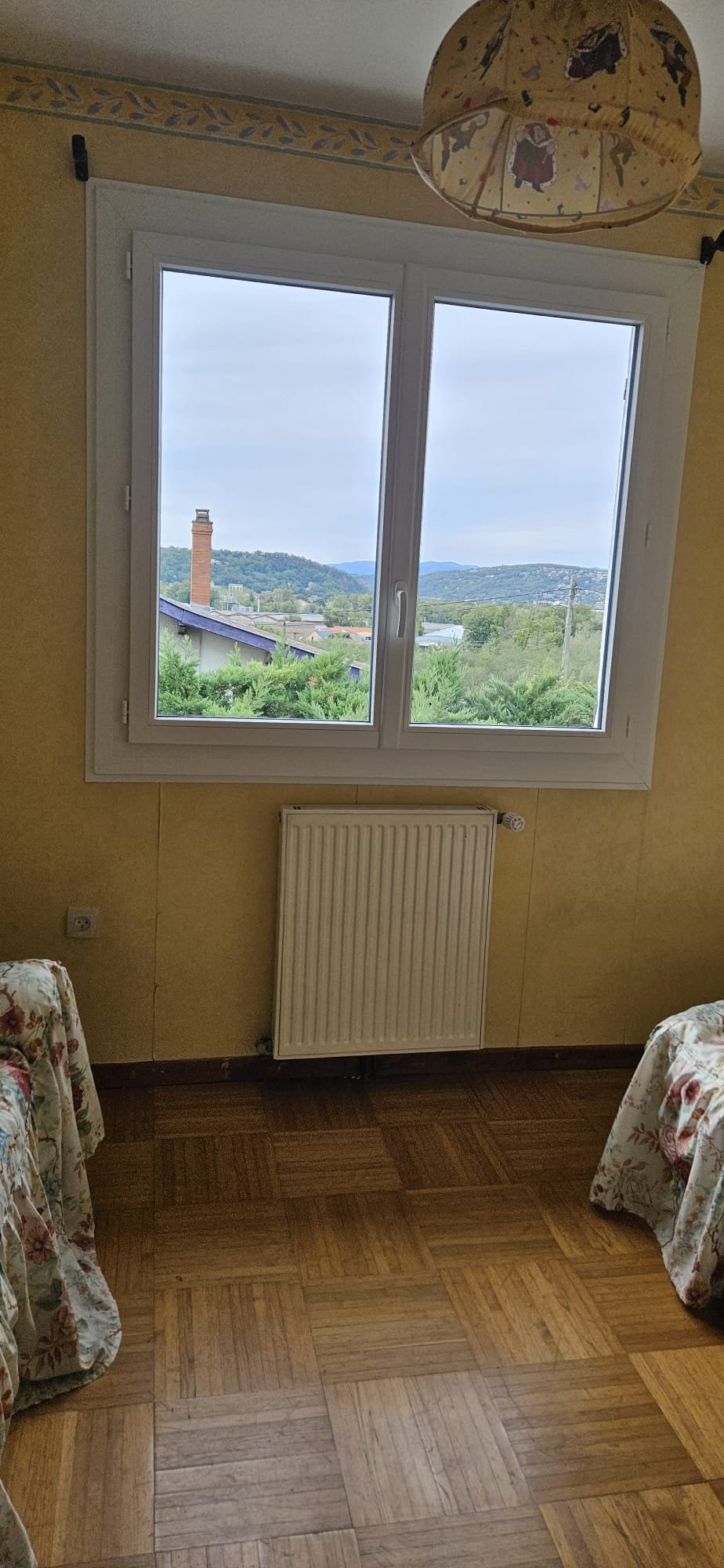 Remplacement de fenêtres PVC en rénovation par SPMC Menuiserie